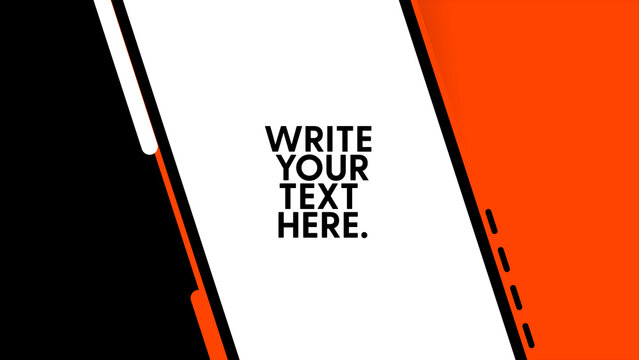 Screen Lines Title 6 &ndash; Dynamic Screen Line Animations, Digital Scan Effects, Abstract Linear Patterns and Modern Technology Overlays for Promos, Openers and Social Media Videos