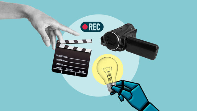 AI Video Production and Human Creativity in the Age of Artificial Intelligence and Automated Content Creation