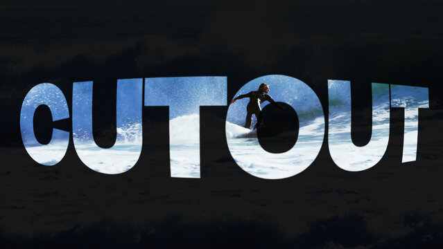 Spherized Cut Out Overlays