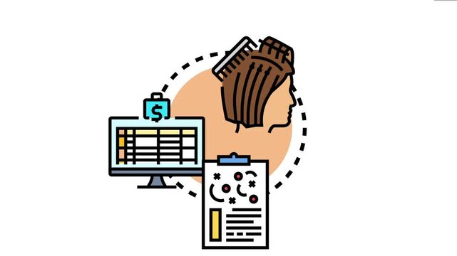 Creating an efficient set of ready to use business templates for planning, budgeting, reporting, and organizing, streamlining workflows and enhancing productivity across various professional tasks