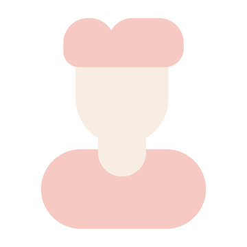 User Profile Vector Icon Design