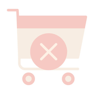 Shopping Cart Abandonment icon