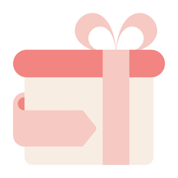 New Arrival Label Vector Icon Design