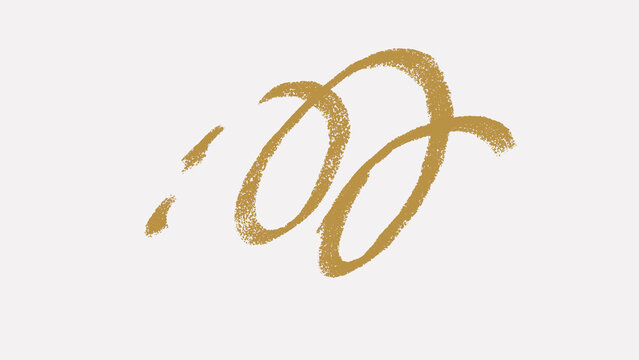 Grunge Scribble Element 18
