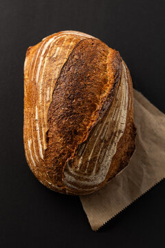 Fresh bread