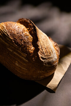 Fresh bread