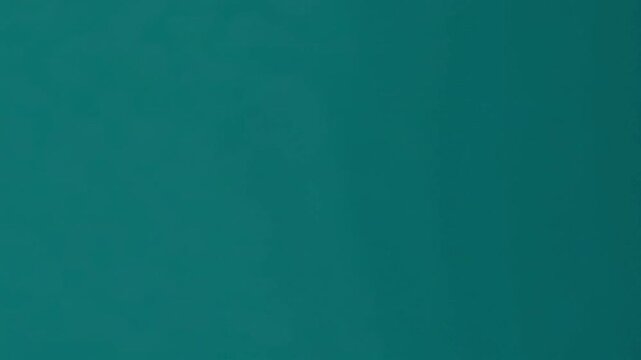 Abstract green and teal gradient background with subtle texture changes