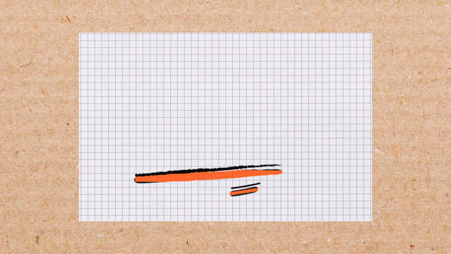 Animated Hand Drawn Highlight 12