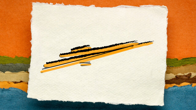 Animated Hand Drawn Highlight 06