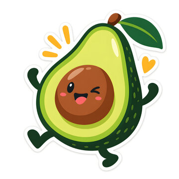 Avocado 