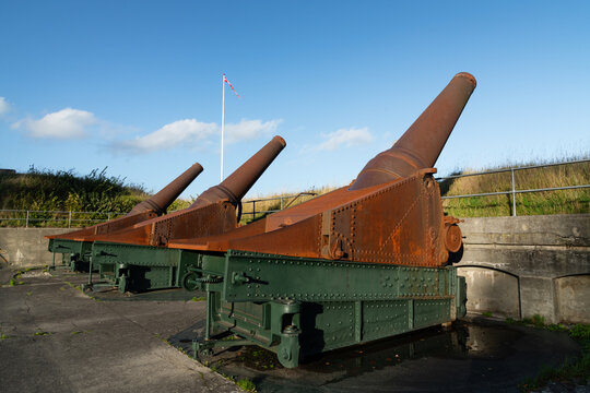 Fort Charlottenlund Kopenhagen