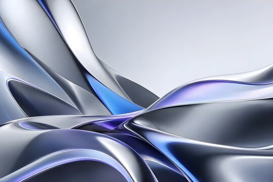 wallpaper digitale silver