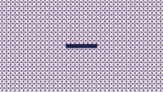 Dark purple and white geometric pattern background abstract design.