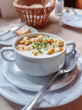 Hearty Soup
