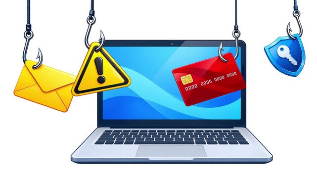 Cyber Threats Concepts