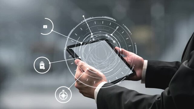 The concept of digital travel planning simplifies modern journeys. Using an online app for travel planning ensures a seamless experience from booking flights to finding hotels. Gist