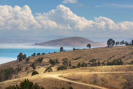 Titicaca