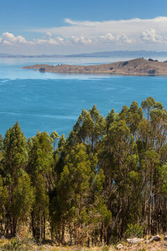 Titicaca