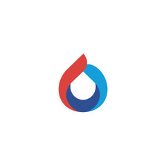 b water drop logo © phuadiesta