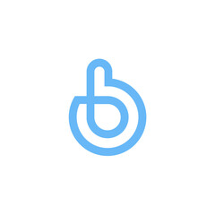 b line logo © phuadiesta