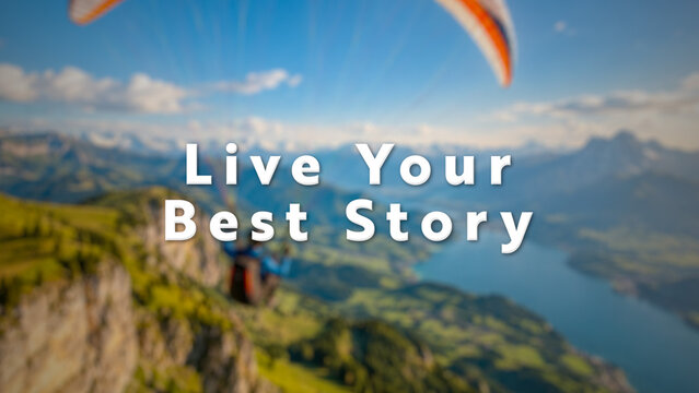 Dynamic Slide Wipe Slideshow