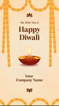Diwali Social Media Post 05