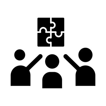 Collaboration Icon