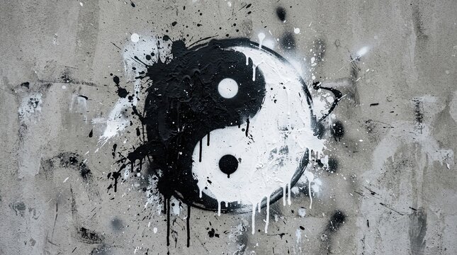 yin yang symbol