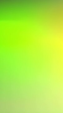 Vertical video: Slow light change causing soft green wash shifting subtly, suggesting foliage