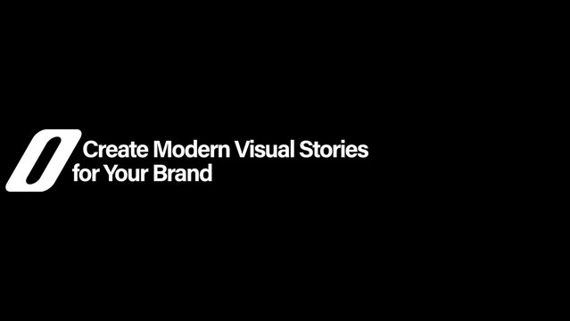 Minimal Animated Text