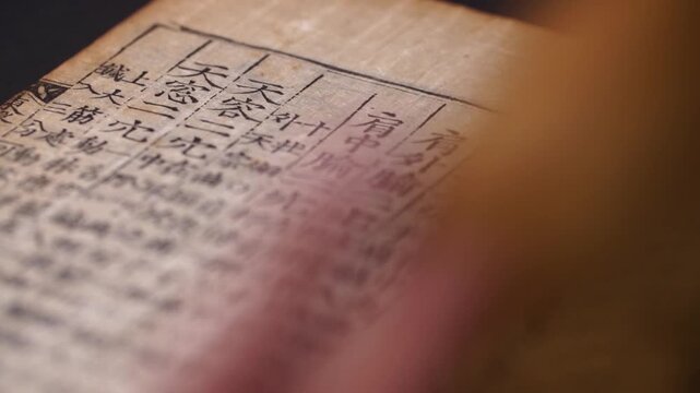 Chosun Dynasty Korean Medicine Book Antique Book Medical Text Hanji Hanja Historical Document Korea 조선시대 한의학 서적 고서 한의학서적 경혈도 한지 한자 역사기록물 문화재 한국