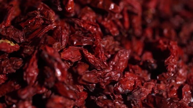 Dried Goji Berry Wolfberry Lycium Fruit Korean Herbal Medicine Traditional Medicine Ingredient Korea 구기자 말린구기자 구기자열매 한약재 한약재료 열매약재 한방 한의학 전통의학 한국