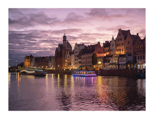 Gdańsk © EwaAF