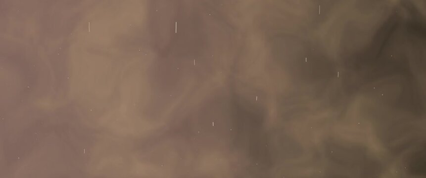 Cinematic abstract grunge texture background featuring slow-moving organic smoke patterns. Versatile dark aesthetic overlay for professional video editing and visual effects.