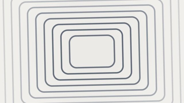 Graphite rounded arches on a clean ivory background