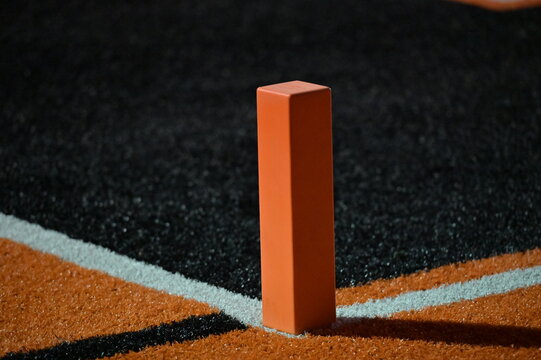 End Zone Pylon