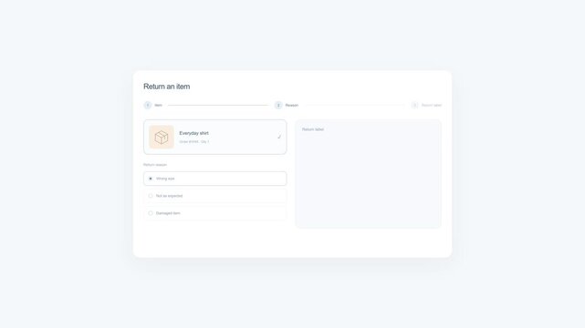 Digital health interface, wellness application UI and mental health dashboard for therapy tracking. Minimalist software, online form and health portal for medical services, relax and clinic room.