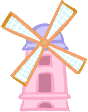 windmill
