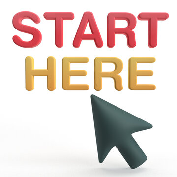Start Here