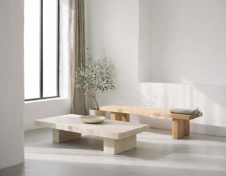 interior, room, sofa, home