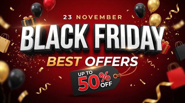 Unleash incredible savings this black friday discover the best deals and discounts on a wide range of products from electronics to fashion and home goods