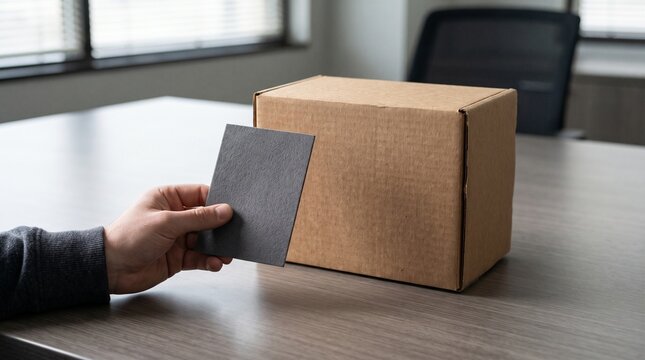 Strategic Procurement and Supplier Evaluation for Efficient Corporate Purchasing Decisions