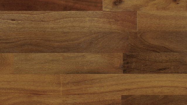 Close-Up of Light Brown Wooden Plank Surface Featuring Unique Grain Patterns and Natural Knots, Ideal for Eco-Friendly Home Decor and Sustainable Interior Design Projects