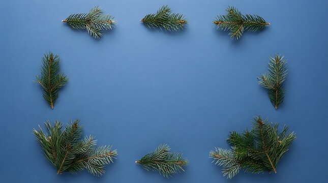 Collection of small potted plants arranged in a circular pattern overhead