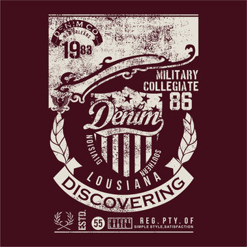 vintage beer label vector illustration