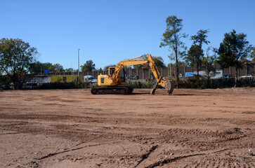 bulldozer © allen