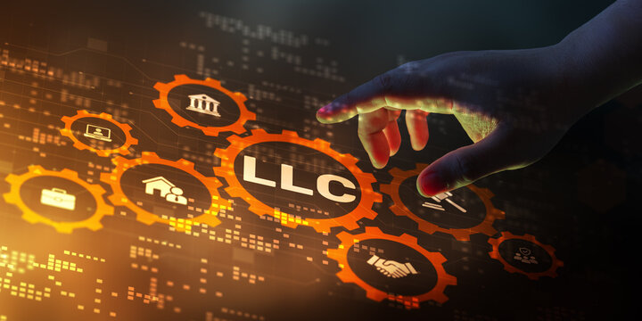 LLC Limited Liability Company Formation for Business Structure and Legal Protection