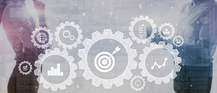 Business Process Automation for Enterprise Workflow Management and Operational Efficiency