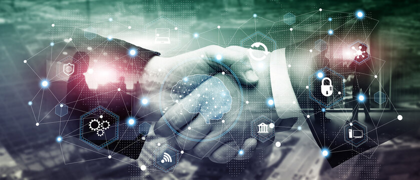 RPA Robotic Process Automation for Enterprise Workflow and Business Efficiency Management