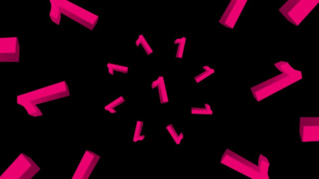 Countdown Animations 4 &ndash; Animated Countdown Timers, Dynamic Number Sequences, Digital Clock Effects and Modern Motion Graphics for Events, Promos, Openers and Social Media Videos